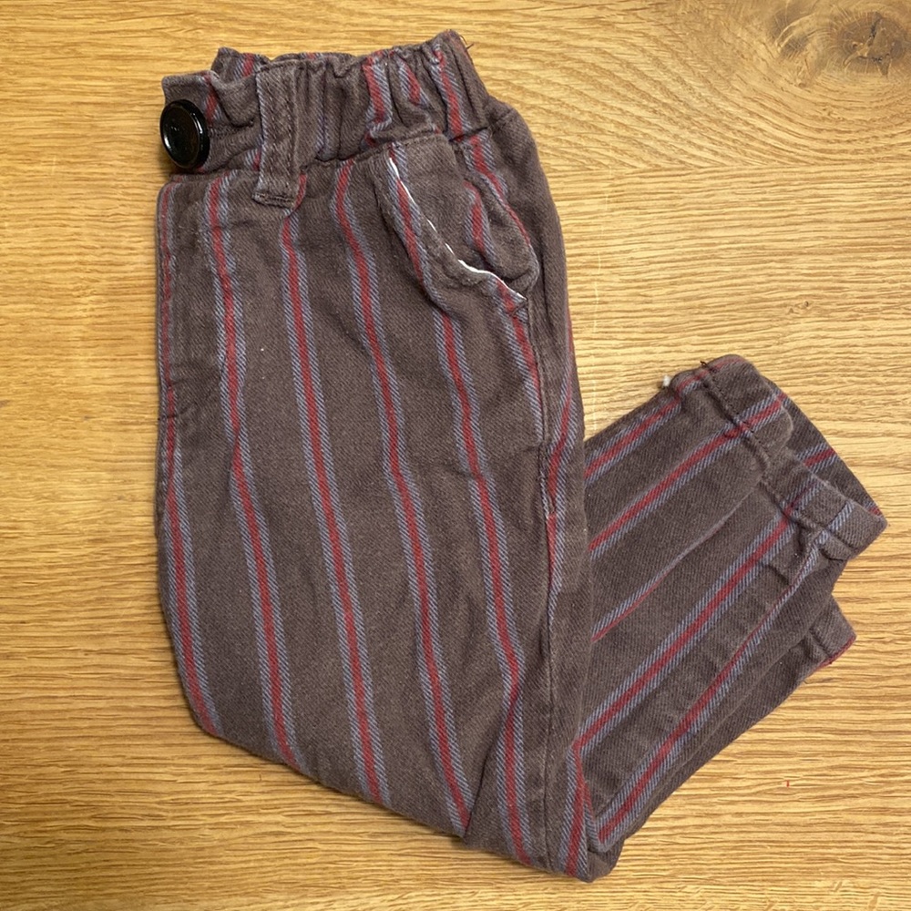Play up and Bit’z Kids Pant Bundle - Picture 5 of 6